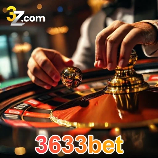 3633bet plataforma Login