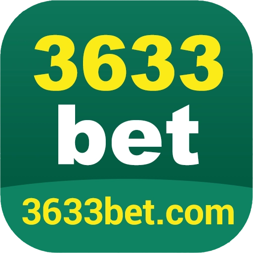 3633bet plataforma LOGO
