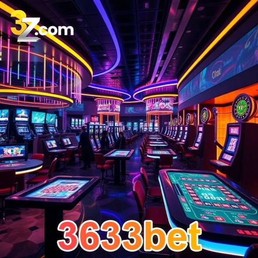 3633bet plataforma Pagamento